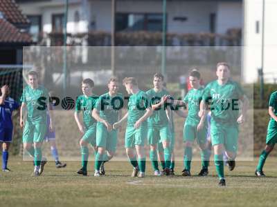 Fotos von (SG 1) SV Bischbrunn - (SG 2) Duttenbrunn/Urspringen/Karbach auf sportfotografie.de