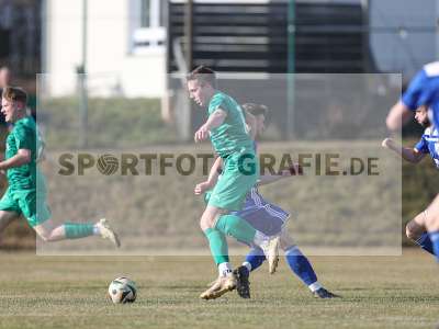 Fotos von (SG 1) SV Bischbrunn - (SG 2) Duttenbrunn/Urspringen/Karbach auf sportfotografie.de