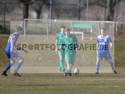 Fotos von (SG 1) SV Bischbrunn - (SG 2) Duttenbrunn/Urspringen/Karbach auf sportfotografie.de