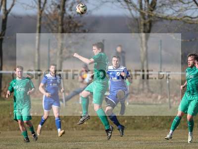 Fotos von (SG 1) SV Bischbrunn - (SG 2) Duttenbrunn/Urspringen/Karbach auf sportfotografie.de