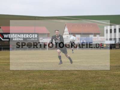 Fotos von DJK Schwebenried/Schwemmelsbach - TuS Röllbach auf sportfotografie.de