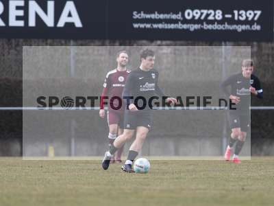 Fotos von DJK Schwebenried/Schwemmelsbach - TuS Röllbach auf sportfotografie.de