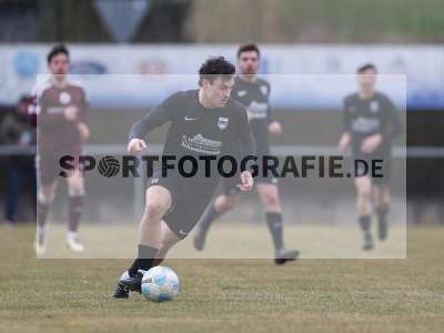 Fotos von DJK Schwebenried/Schwemmelsbach - TuS Röllbach auf sportfotografie.de