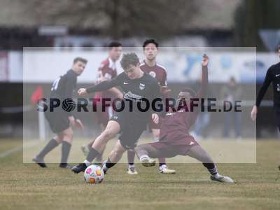 Fotos von DJK Schwebenried/Schwemmelsbach - TuS Röllbach auf sportfotografie.de