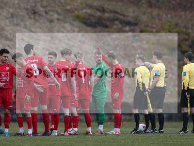 Fotos von 1. FC Fuchsstadt - DJK Dampfach auf sportfotografie.de
