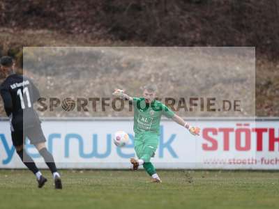 Fotos von 1. FC Fuchsstadt - DJK Dampfach auf sportfotografie.de