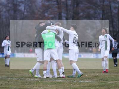 Fotos von TSV Karlburg - SC Eltersdorf auf sportfotografie.de