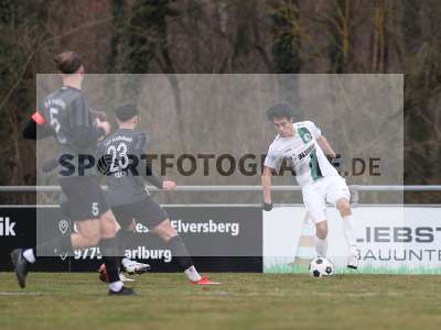 Fotos von TSV Karlburg - SC Eltersdorf auf sportfotografie.de