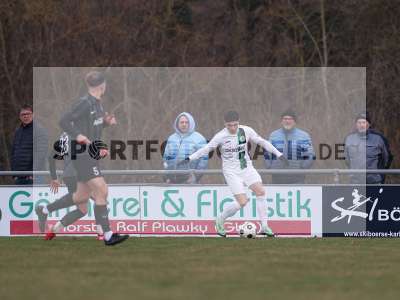Fotos von TSV Karlburg - SC Eltersdorf auf sportfotografie.de