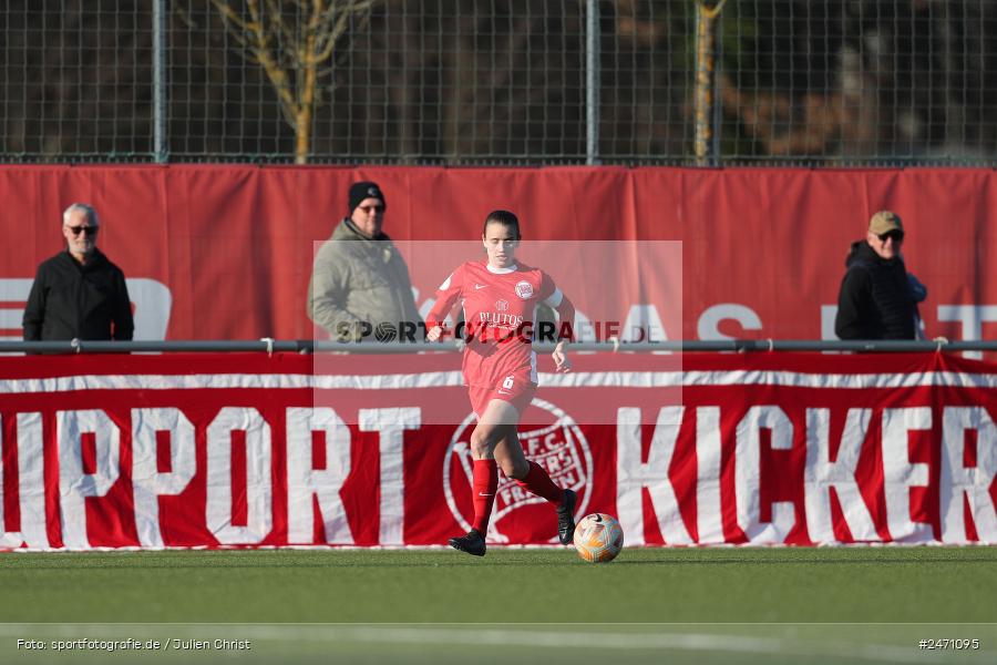 KR2 (SANA Sportpark), Offenbach, 16.03.2025, sport, action, DFB, Fussball, 15. Spieltag, Frauen Regionalliga Süd, SCS, OFC, SC Sand 2, Kickers Offenbach - Bild-ID: 2471095 KR2 (SANA Sportpark), Offenbach, 16.03.2025, sport, action, DFB, Fussball, 15. Spieltag, Frauen Regionalliga Süd, SCS, OFC, SC Sand 2, Kickers Offenbach - Bild-ID: 2471095