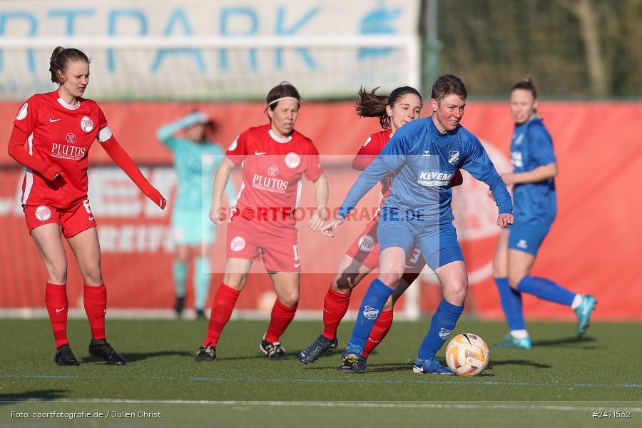 sport, action, SCS, SC Sand 2, Offenbach, OFC, Kickers Offenbach, KR2 (SANA Sportpark), Fussball, Frauen Regionalliga Süd, DFB, 16.03.2025, 15. Spieltag - Bild-ID: 2471562 sport, action, SCS, SC Sand 2, Offenbach, OFC, Kickers Offenbach, KR2 (SANA Sportpark), Fussball, Frauen Regionalliga Süd, DFB, 16.03.2025, 15. Spieltag - Bild-ID: 2471562