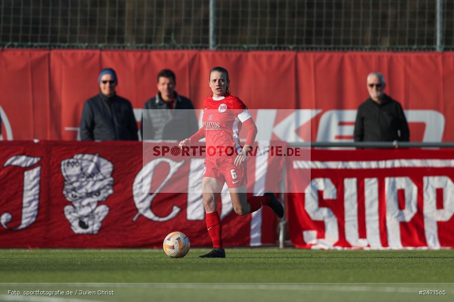 sport, action, SCS, SC Sand 2, Offenbach, OFC, Kickers Offenbach, KR2 (SANA Sportpark), Fussball, Frauen Regionalliga Süd, DFB, 16.03.2025, 15. Spieltag - Bild-ID: 2471565 sport, action, SCS, SC Sand 2, Offenbach, OFC, Kickers Offenbach, KR2 (SANA Sportpark), Fussball, Frauen Regionalliga Süd, DFB, 16.03.2025, 15. Spieltag - Bild-ID: 2471565
