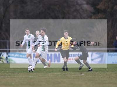 Fotos von TSV Karlburg - SC Eltersdorf auf sportfotografie.de