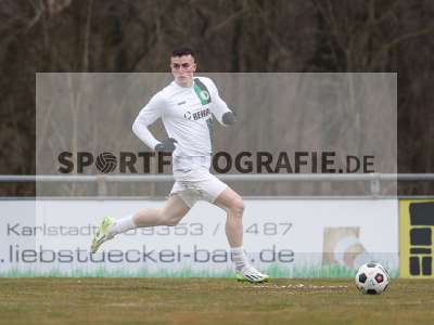 Fotos von TSV Karlburg - SC Eltersdorf auf sportfotografie.de