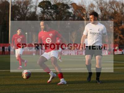 Fotos von Kickers Offenbach II - SG Bornheim/GW Ffm auf sportfotografie.de