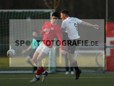 Fotos von Kickers Offenbach II - SG Bornheim/GW Ffm auf sportfotografie.de