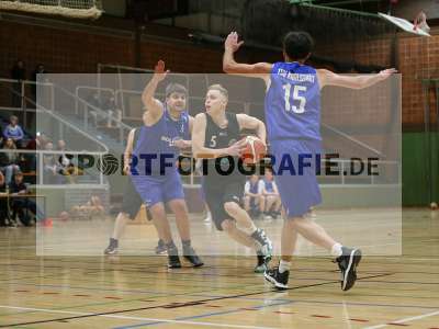 Fotos von TSV Karlstadt - TB Arnstein Baskets auf sportfotografie.de
