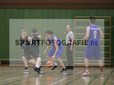Fotos von TSV Karlstadt - TB Arnstein Baskets auf sportfotografie.de