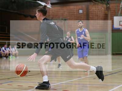 Fotos von TSV Karlstadt - TB Arnstein Baskets auf sportfotografie.de