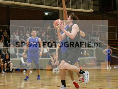 Fotos von TSV Karlstadt - TB Arnstein Baskets auf sportfotografie.de