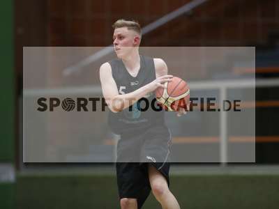 Fotos von TSV Karlstadt - TB Arnstein Baskets auf sportfotografie.de