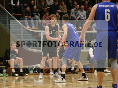 Fotos von TSV Karlstadt - TB Arnstein Baskets auf sportfotografie.de
