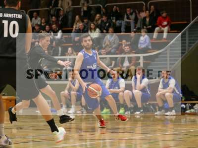 Fotos von TSV Karlstadt - TB Arnstein Baskets auf sportfotografie.de