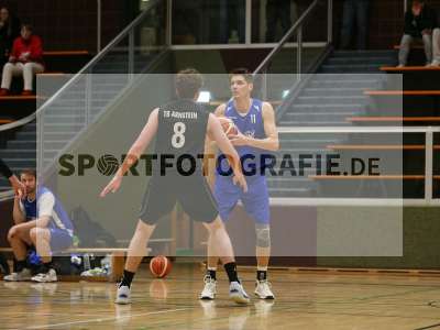 Fotos von TSV Karlstadt - TB Arnstein Baskets auf sportfotografie.de