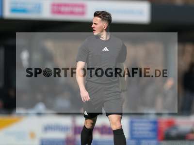 Fotos von SV Rot-Weiss Walldorf - FC Erzgebirge Aue auf sportfotografie.de