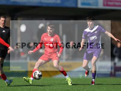 Fotos von SV Rot-Weiss Walldorf - FC Erzgebirge Aue auf sportfotografie.de