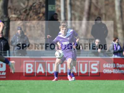 Fotos von SV Rot-Weiss Walldorf - FC Erzgebirge Aue auf sportfotografie.de