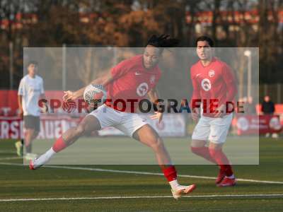 Fotos von Kickers Offenbach II - SG Bornheim/GW Ffm auf sportfotografie.de