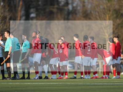 Fotos von Kickers Offenbach II - SG Bornheim/GW Ffm auf sportfotografie.de