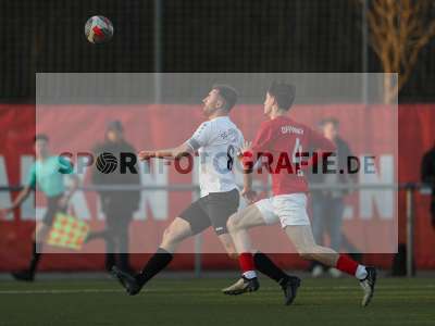 Fotos von Kickers Offenbach II - SG Bornheim/GW Ffm auf sportfotografie.de