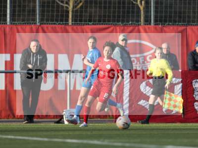 Fotos von Kickers Offenbach - SC Sand 2 auf sportfotografie.de