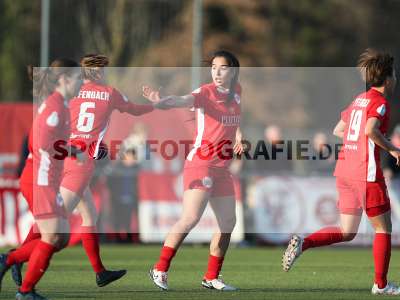Fotos von Kickers Offenbach - SC Sand 2 auf sportfotografie.de