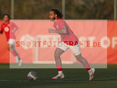 Fotos von Kickers Offenbach II - SG Bornheim/GW Ffm auf sportfotografie.de