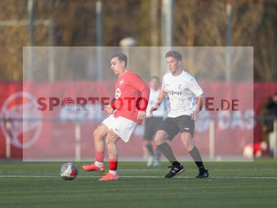 Fotos von Kickers Offenbach II - SG Bornheim/GW Ffm auf sportfotografie.de