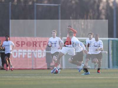 Fotos von Kickers Offenbach II - SG Bornheim/GW Ffm auf sportfotografie.de