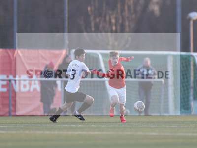 Fotos von Kickers Offenbach II - SG Bornheim/GW Ffm auf sportfotografie.de