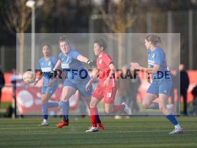 Fotos von Kickers Offenbach - SC Sand 2 auf sportfotografie.de