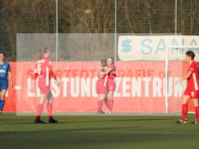 Fotos von Kickers Offenbach - SC Sand 2 auf sportfotografie.de