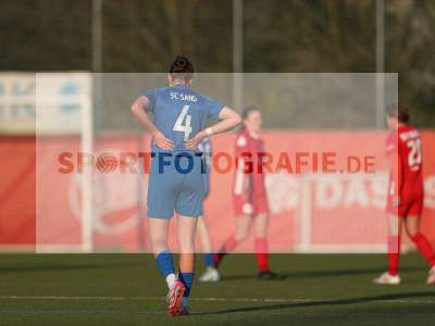 Fotos von Kickers Offenbach - SC Sand 2 auf sportfotografie.de