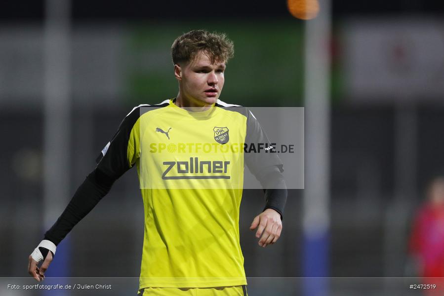 Stadion am Schönbusch, Aschaffenburg, 19.03.2025, sport, action, BFV, Fussball, 25. Spieltag, Regionalliga Bayern, DJK, SVA, DJK Vilzing, SV Viktoria Aschaffenburg - Bild-ID: 2472519