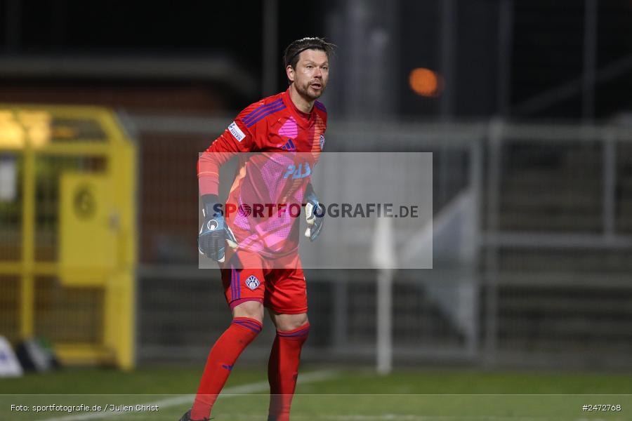 sport, action, Stadion am Schönbusch, SVA, SV Viktoria Aschaffenburg, Regionalliga Bayern, Fussball, DJK Vilzing, DJK, BFV, Aschaffenburg, 25. Spieltag, 19.03.2025 - Bild-ID: 2472768 sport, action, Stadion am Schönbusch, SVA, SV Viktoria Aschaffenburg, Regionalliga Bayern, Fussball, DJK Vilzing, DJK, BFV, Aschaffenburg, 25. Spieltag, 19.03.2025 - Bild-ID: 2472768