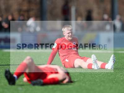 Fotos von SV Rot-Weiss Walldorf - FC Erzgebirge Aue auf sportfotografie.de
