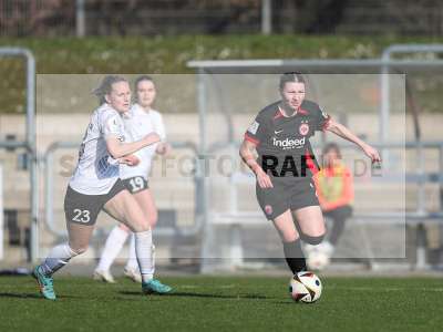Fotos von Eintracht Frankfurt II - FSV Gütersloh auf sportfotografie.de