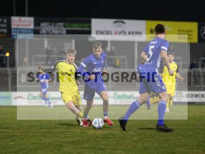 Fotos von SV Viktoria Aschaffenburg - DJK Vilzing auf sportfotografie.de
