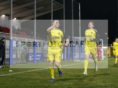 Fotos von SV Viktoria Aschaffenburg - DJK Vilzing auf sportfotografie.de