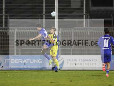 Fotos von SV Viktoria Aschaffenburg - DJK Vilzing auf sportfotografie.de